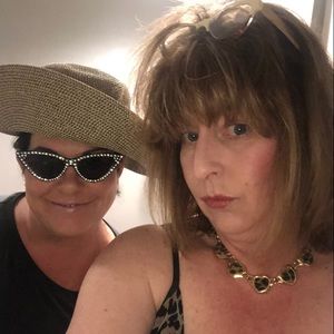 Meet your Posher, Joan